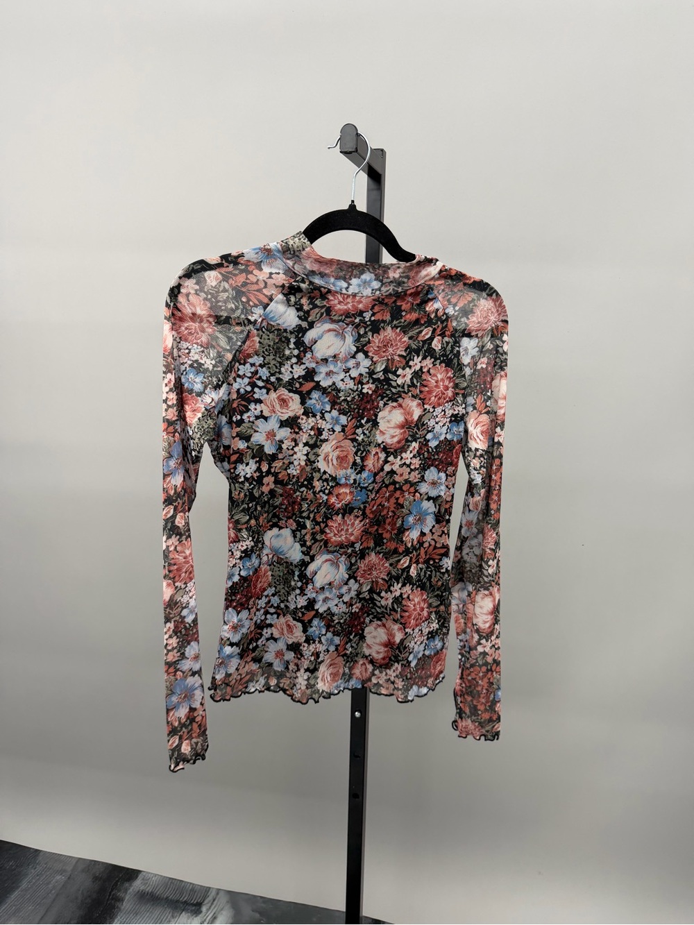 Amazon top